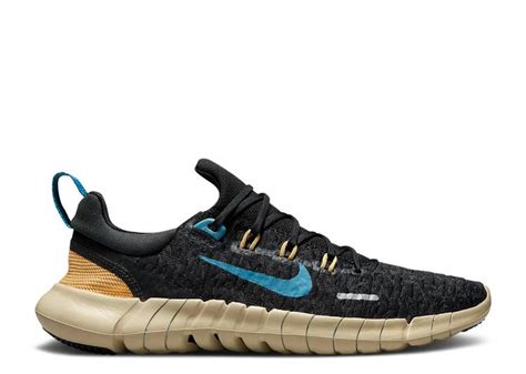 nike free run noise aqua